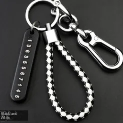 Trail Tech Outdoor-Gadgets|Outdoor-Artikel-Anti-Lost-Schlüsselanhänger mit Telefon-ID-Tag, Schlüsselfinder-Zubehör