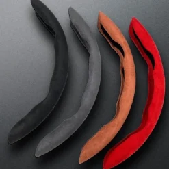 Wild u0026 Free Gear Autozubehör|Automobilindustrie-Anti-Rutsch-Lenkradbezug – Safe Drive Autozubehör