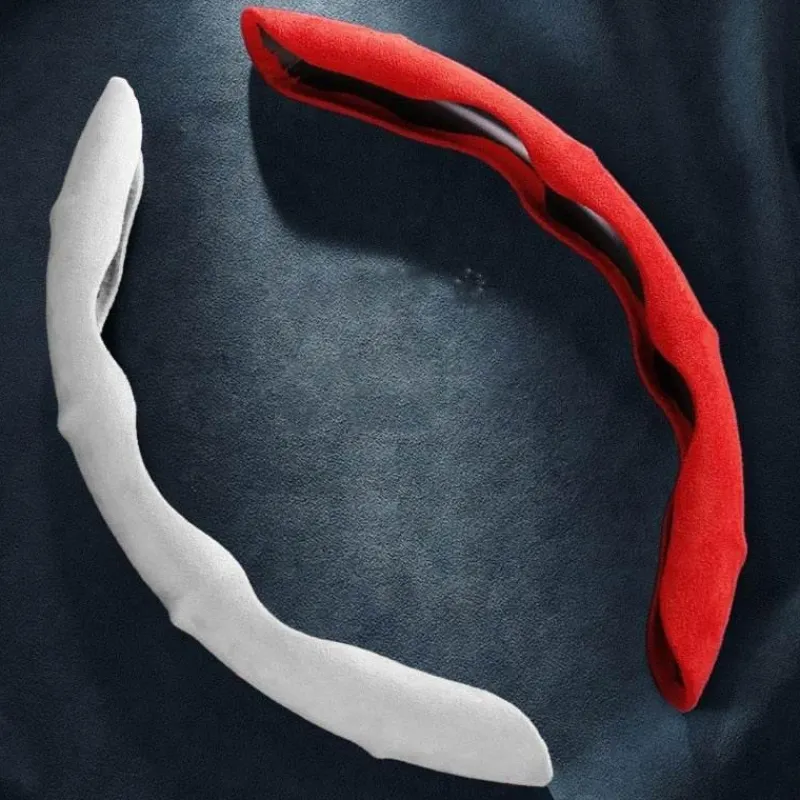 Wild u0026 Free Gear Autozubehör|Automobilindustrie-Anti-Rutsch-Lenkradbezug – Safe Drive Autozubehör