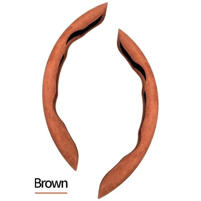 Wild u0026 Free Gear Autozubehör|Automobilindustrie-Anti-Rutsch-Lenkradbezug – Safe Drive Autozubehör