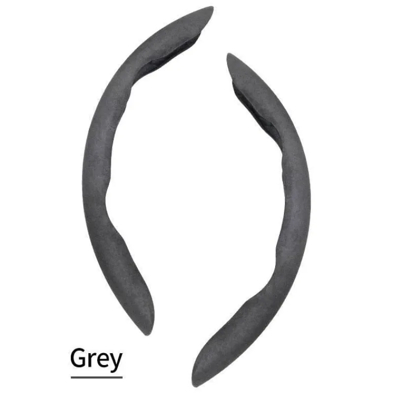 Wild u0026 Free Gear Autozubehör|Automobilindustrie-Anti-Rutsch-Lenkradbezug – Safe Drive Autozubehör