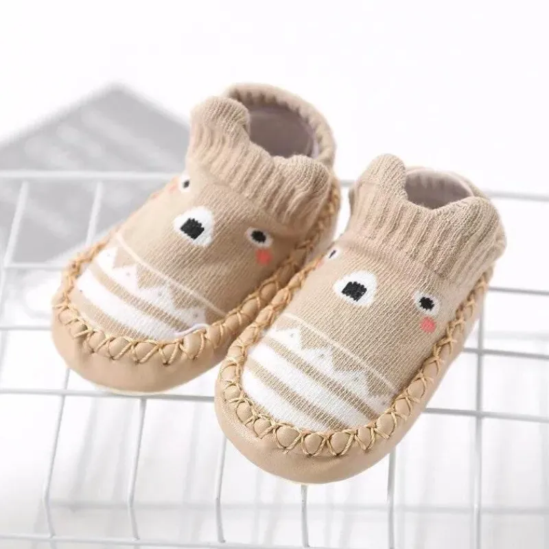 Kinder The Decor Haven Kinderwagen & Zubehör-Anti-Rutsch-Socken für Kleinkinder – Baby Bloom Anti-Rutsch-Socken für sicheres Krabbeln