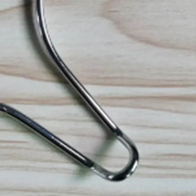 Tom Küche & Esszimmer-Anti-Rutsch-Topfhalter für Küche Langlebiges Herdgestell Kaffeezubehör