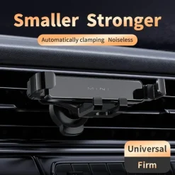 Wild u0026 Free Gear Autozubehör|Automobilindustrie-Anti-Schwerkraft-Smartphonehalterung – Zero Weight-Telefonhalter