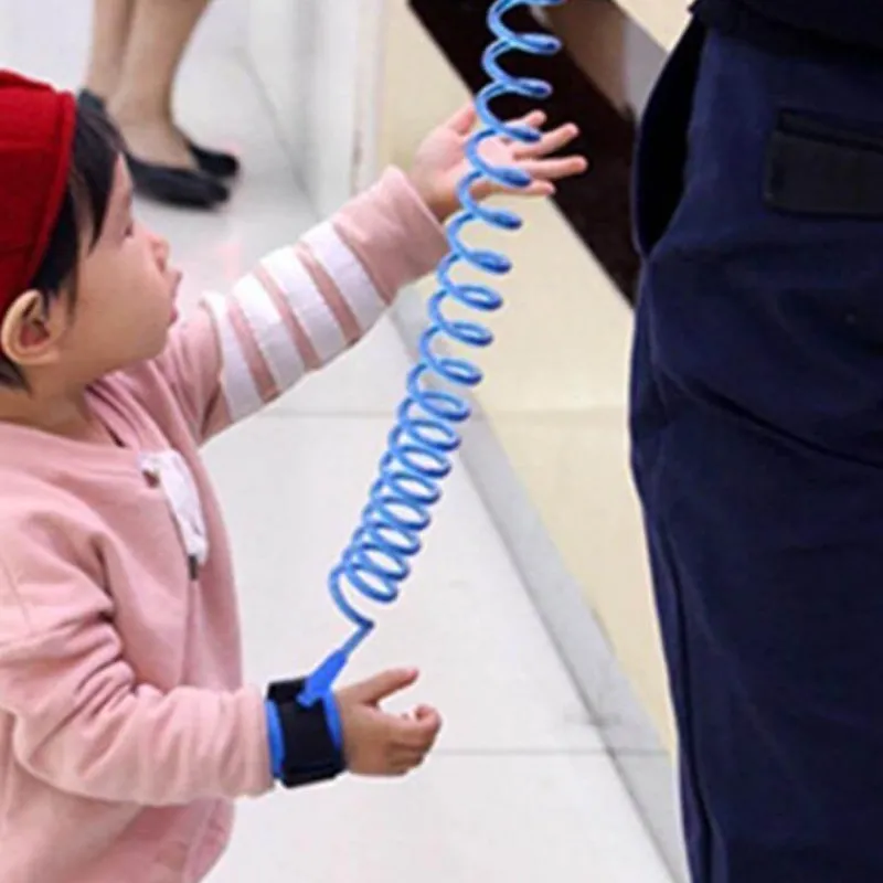 Kinder The Decor Haven Kinderwagen & Zubehör-Anti-Verlust-Handgelenkseil für Kinder – Kindersicherheitsleine für den Außenbereich