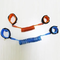 Kinder The Decor Haven Kinderwagen & Zubehör-Anti-Verlust-Handgelenkseil für Kinder – Kindersicherheitsleine für den Außenbereich