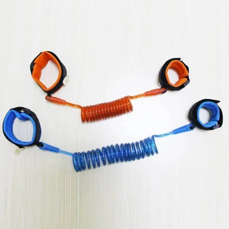 Kinder The Decor Haven Kinderwagen & Zubehör-Anti-Verlust-Handgelenkseil für Kinder – Kindersicherheitsleine für den Außenbereich