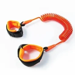 Kinder The Decor Haven Kinderwagen & Zubehör-Anti-Verlust-Handgelenkseil für Kinder – Kindersicherheitsleine für den Außenbereich