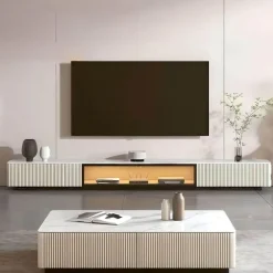 Cozy Living Möbel-Antoine TV-Schrank