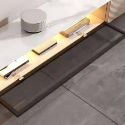 Cozy Living Möbel-Antoine TV-Schrank