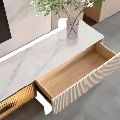 Cozy Living Möbel-Antoine TV-Schrank