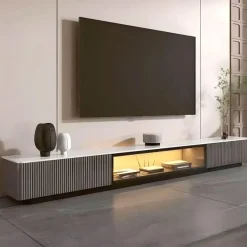 Cozy Living Möbel-Antoine TV-Schrank