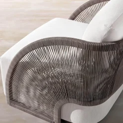 Comfort u0026 Style Möbel|Outdoor & Garten-Antole Gartenmöbel-Set – Stilvolle Terrassenkollektion