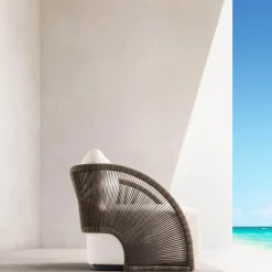 Comfort u0026 Style Möbel|Outdoor & Garten-Antole Gartenmöbel-Set – Stilvolle Terrassenkollektion