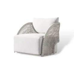 Comfort u0026 Style Möbel|Outdoor & Garten-Antole Gartenmöbel-Set – Stilvolle Terrassenkollektion