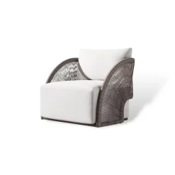 Comfort u0026 Style Möbel|Outdoor & Garten-Antole Gartenmöbel-Set – Stilvolle Terrassenkollektion