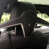 Wild u0026 Free Gear Autozubehör|Automobilindustrie-Anzughalter für die Kopfstütze im Auto – Multifunktionaler Kleiderhalter