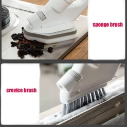 Tranquil Waters Badezimmer-Aqua Magic Spray Cleaner – Vielseitiges Reinigungswerkzeug auf Wasserbasis