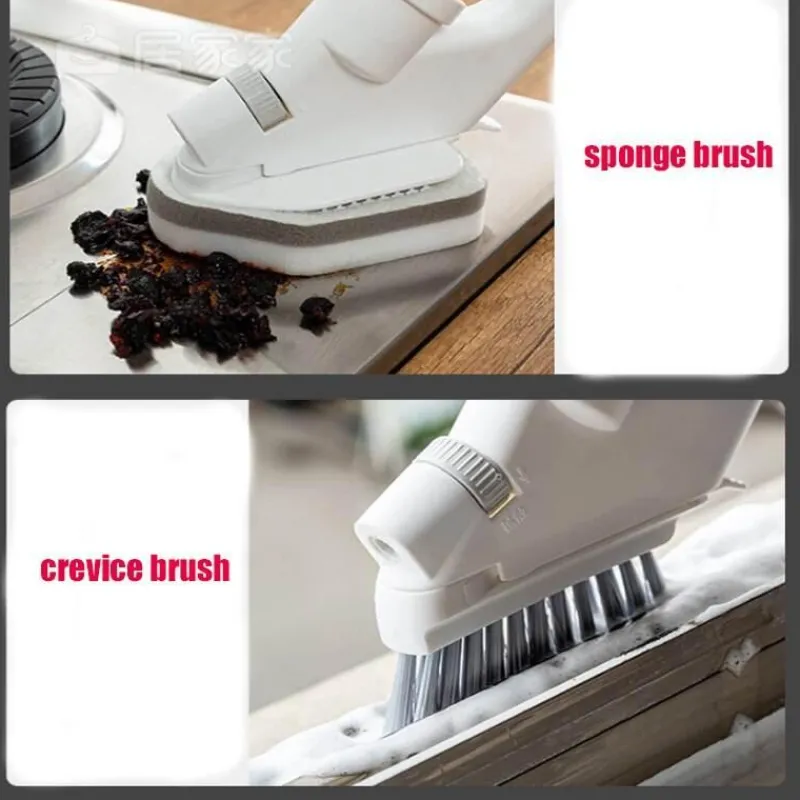 Tranquil Waters Badezimmer-Aqua Magic Spray Cleaner – Vielseitiges Reinigungswerkzeug auf Wasserbasis