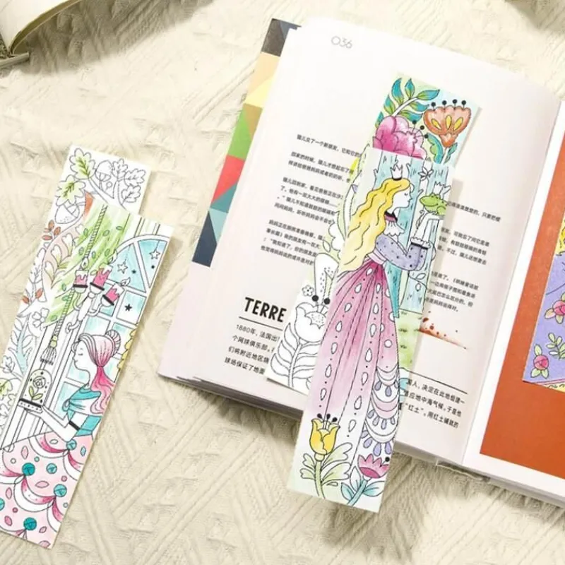 The Decor Haven Babyspielzeug-Aquarellfarben-Set für Kinder – Kreativer Kunstbedarf für junge Künstler