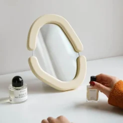 Cozy Nest Decor Wohndeko-Arc Mirror - Oslo Wanddekoration