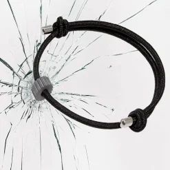 Wild u0026 Free Gear Autozubehör|Automobilindustrie-Armband zum Zertrümmern von Autofenstern – Notfall-Fluchtwerkzeug