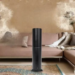 Comfort u0026 Style Gadgets Für Zuhause-Aroma Diffuser - Stilvoller, flüsterleiser Lufterfrischer