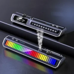 Wild u0026 Free Gear Autopflege|Autozubehör-Aromatherapie-Autoschild – Entspannende Dekoration für Zuhause und Büro