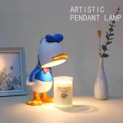 Bright Accents Beleuchtung-Aromatherapie-Wachslampe – duftendes, schmelzendes Tischlicht