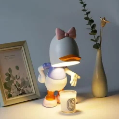 Bright Accents Beleuchtung-Aromatherapie-Wachslampe – duftendes, schmelzendes Tischlicht