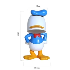 Bright Accents Beleuchtung-Aromatherapie-Wachslampe – duftendes, schmelzendes Tischlicht