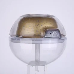 Comfort u0026 Style Beleuchtung-Aromatherapy Diffuser with Colorful Sky Lamp - Humidifier Night Light