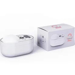 Comfort u0026 Style Beleuchtung-Aromatherapy Humidifier Diffuser Night Lamp - Relaxing Projector LED Light