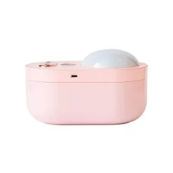 Comfort u0026 Style Beleuchtung-Aromatherapy Humidifier Diffuser Night Lamp - Relaxing Projector LED Light