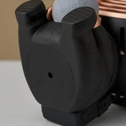 Glow u0026 Shade Beleuchtung-Astronauten-Nachtlampe – LED-Licht mit Weltraummotiv