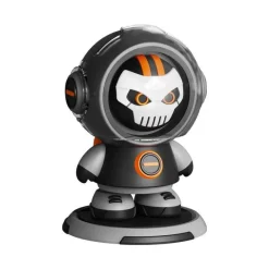 Willow u0026 Whim Autozubehör|Automobilindustrie-Astronauten-Totenkopf-Lufterfrischer – Duftverstärker fürs Auto mit Weltraummotiven