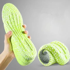 Damen Wilderness Haven Herrenschuhe|Damenschuhe-Atmungsaktive erhöhte Einlegesohlen – weiche Fußunterstützung für Unisex