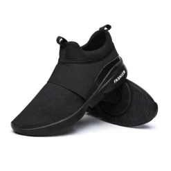 Herren Decor Herrenschuhe-Atmungsaktive Herren-Sportschuhe – Bequemes, langlebiges Performance-Schuhwerk