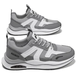 Damen Wilderness Haven Herrenschuhe|Damenschuhe-Atmungsaktive Outdoor Sneaker – Lässiger Streetstyle