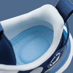 Damen Wilderness Haven Herrenschuhe|Damenschuhe-Atmungsaktive Sneakers mit automatischer Schnürung – Kreative, bequeme Schuhe