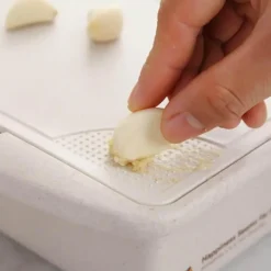 Deco Küche & Esszimmer-Aufbewahrungskorb für Schneidebretter – Multifunktionaler Küchen-Organizer