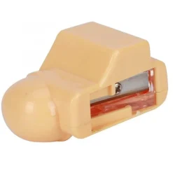 The Decor Haven Babyspielzeug-Aufbewahrungsspielzeug für Kinderhubschrauber – pädagogischer Schreibwaren-Organizer