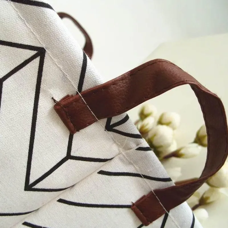 The Finishing Touch Wohndeko-Aufbewahrungswürfel – Vielseitige Ordnungsbehälter für das Homeoffice