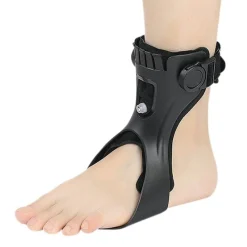 The Relaxation Nook Mobilitäts- Und Support-Tools|Gesundheits-Gadgets-Aufblasbare Knöchelbandage – Airbag-Fußstabilisatorstütze