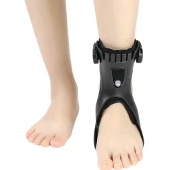 The Relaxation Nook Mobilitäts- Und Support-Tools|Gesundheits-Gadgets-Aufblasbare Knöchelbandage – Airbag-Fußstabilisatorstütze