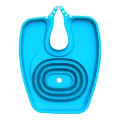 The Blissful Bath Mobilitäts- Und Support-Tools|Badezimmer-Aufblasbares Haarwaschtablett – Tragbares Waschbecken für einfache Nutzung