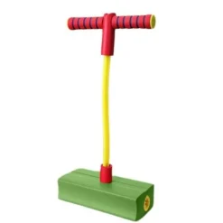 The Decor Haven Babyspielzeug-Aufblasbares Hüpfspielzeug – Jumper-Spaß für Kinder