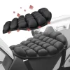 Wild u0026 Free Gear Automobilindustrie|Fahrräder & Verkehr-Aufblasbares Motorrad-Sitzkissen – Komfort-Zubehör für lange Fahrten