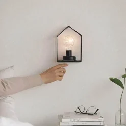 Comfort u0026 Style Beleuchtung-Aufladbare Nachtlampe - Tischbeleuchtung für Zuhause