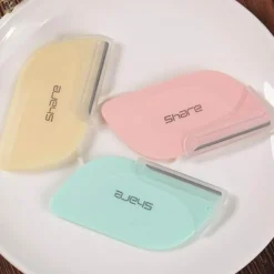 PureGlow Frauenpflege|Körperpflege-Augenbrauentrimmer – Tragbares, scharfes Rasierwerkzeug